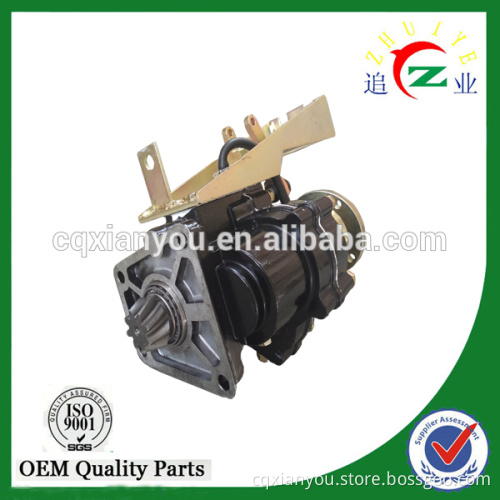 China manufacture EPA utv 300cc reverse gearbox with differential